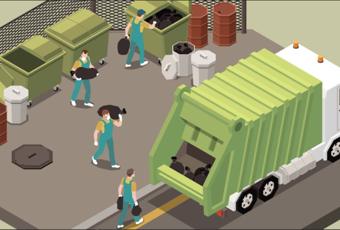 Δήμος Σικυωνίων: Πρόγραμμα αποκομιδής απορριμμάτων και αυστηρές συστάσεις προς τους πολίτες